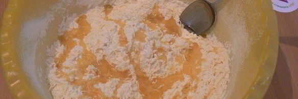 сырные булочки