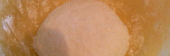 сырные булочки