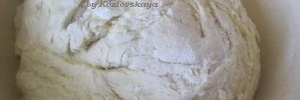 цитрусовые булочки подсолнух