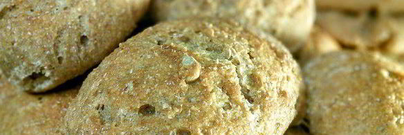 творожные булочки на цельнозерновой муке