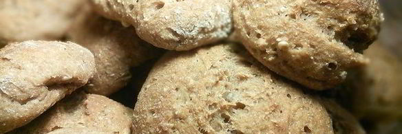 творожные булочки на цельнозерновой муке