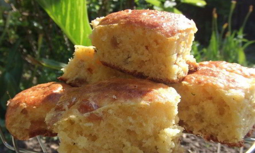 Рецепт творожных булочек