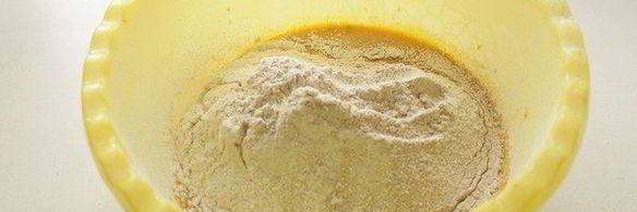 тыквенные булочки с корицей