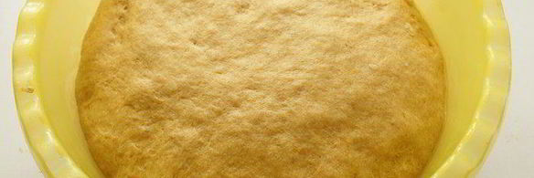 тыквенные булочки с корицей