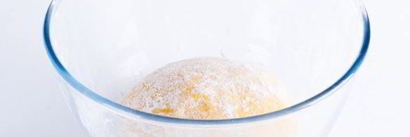 тыквенные булочки