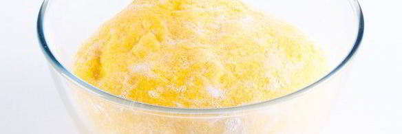 тыквенные булочки