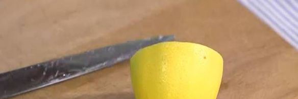 ватрушка с вишней