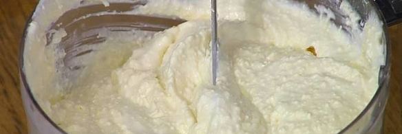 ватрушка с вишней