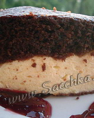 Ватрушка в мультиварке