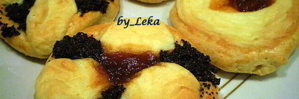 ватрушки чешские