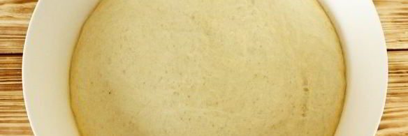 ватрушки с брусникой