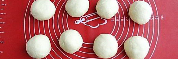 ватрушки с копченым сыром и укропом