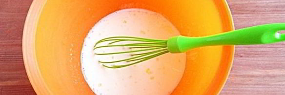 ватрушки с копченым сыром и укропом