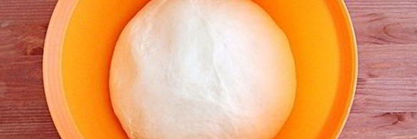 ватрушки с копченым сыром и укропом