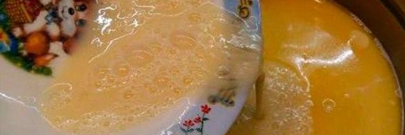 ватрушки с повидлом