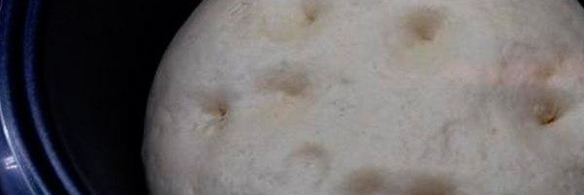 ватрушки с повидлом