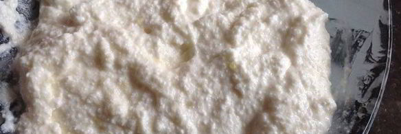 ватрушки с сюрпризом