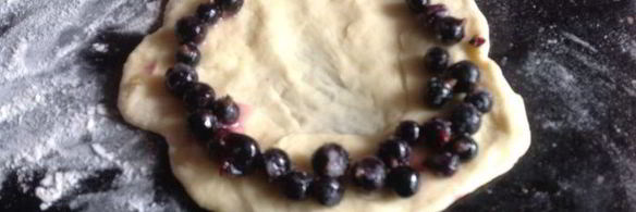 ватрушки с сюрпризом