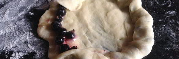 ватрушки с сюрпризом