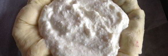 ватрушки с сюрпризом