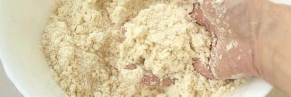 венгерская ватрушка с творогом