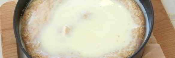 венгерская ватрушка с творогом