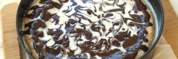 венгерская ватрушка с творогом