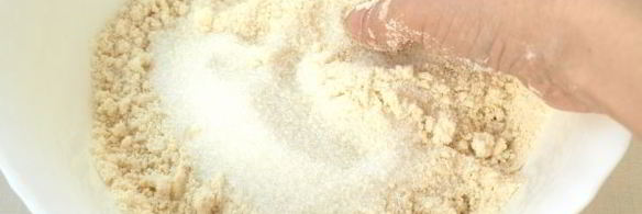 венгерская ватрушка с творогом