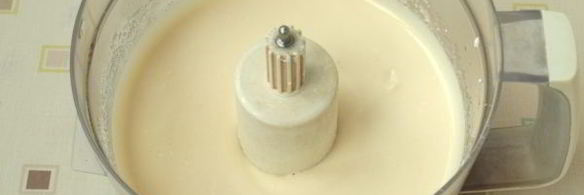 венгерская ватрушка с творогом