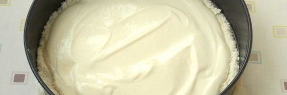 венгерская ватрушка с творогом