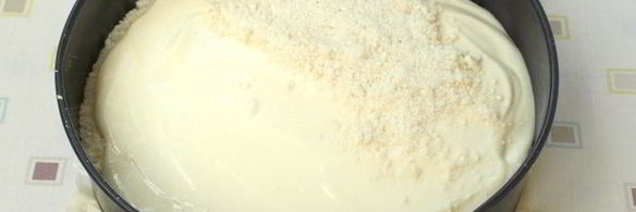 венгерская ватрушка с творогом