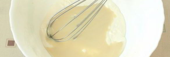 венгерская ватрушка с творогом