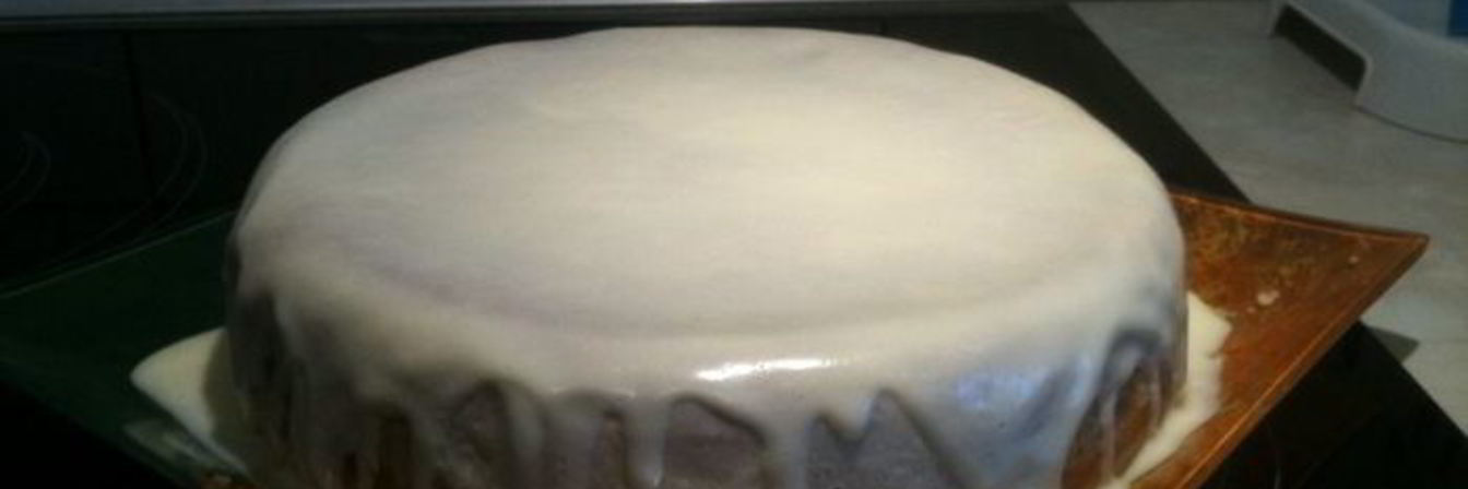 Венгерская ватрушка