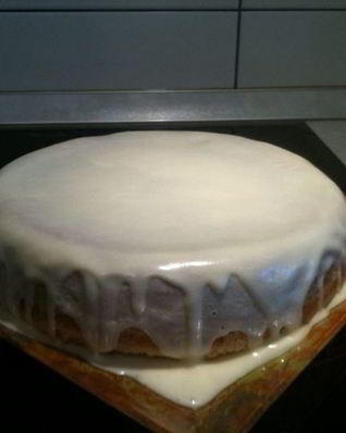 Венгерская ватрушка