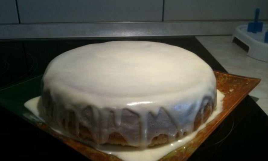 Рецепт венгерской ватрушки