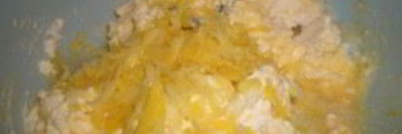 венгерские ватрушки