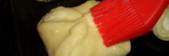 венгерские ватрушки