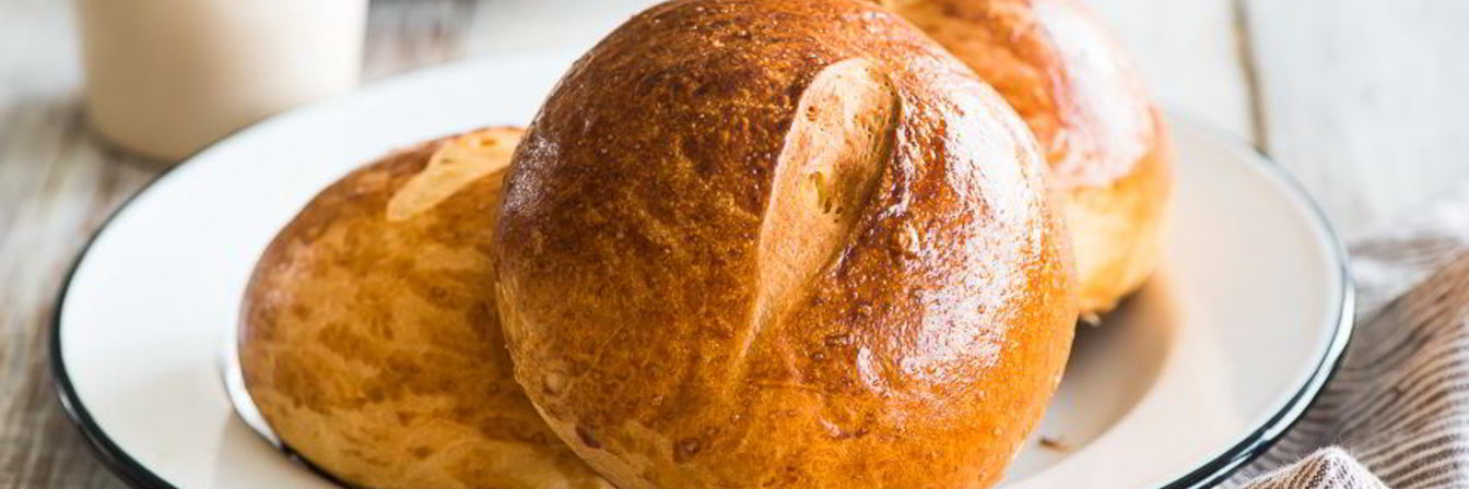 Венские булочки