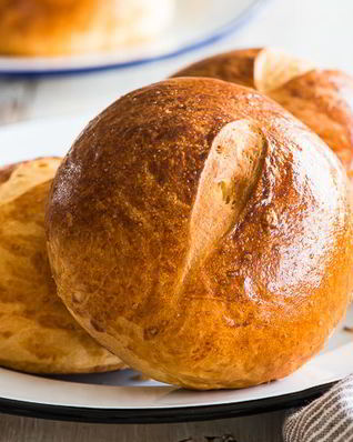 Венские булочки