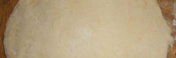 вкуснейшие черничные булочки