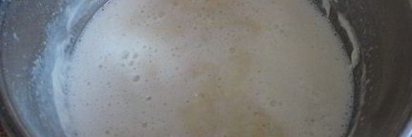 воздушные ватрушки