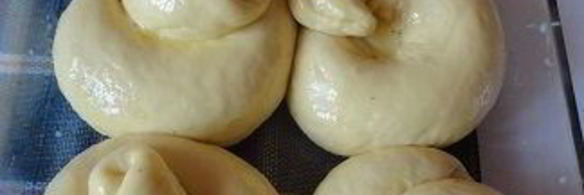 воздушные ватрушки