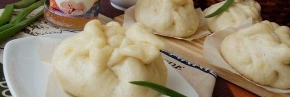 вьетнамские паровые булочки b nh h i