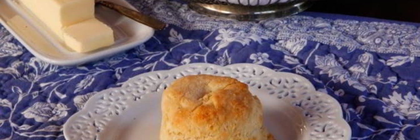 Закусочные булочки