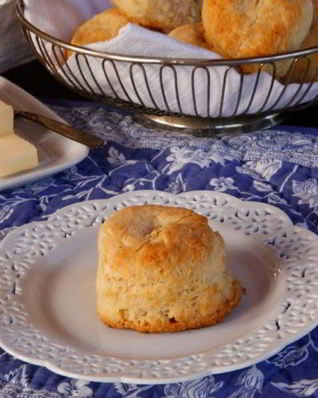 Закусочные булочки