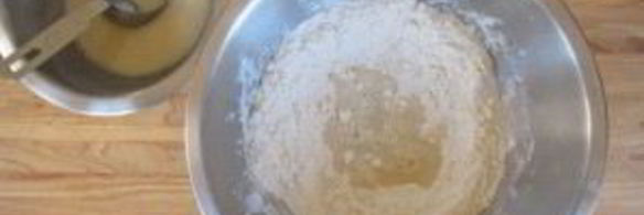 закусочные булочки