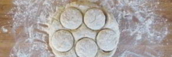 закусочные булочки