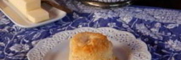 закусочные булочки