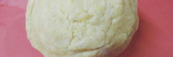 арахисовый чизкейк