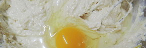 арахисовый чизкейк